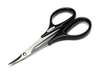 HPI Racing Curved Scissors (For Pro Body Trimming)