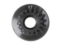 HPI Racing Heavy Duty Clutch Bell 17 Tooth (1M)