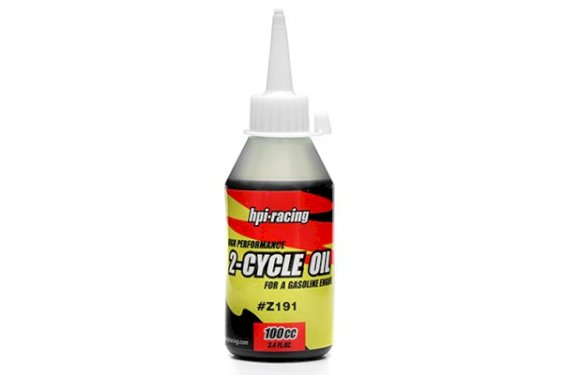 HPI Racing 2 Cycle Oil (100Cc)