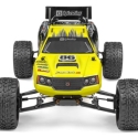 HPI Racing Jumpshot ST V2 - Yellow