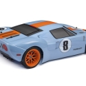 HPI Racing Sport 3 Flux Ford GT Heritage Edition