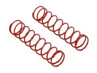 HPI Racing SPRING 13X69X1.1MM 10 COILS RED SPRING RATE RED
