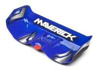 Maverick RC WING BLUE (PVC) (XB)