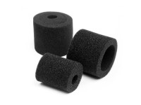 Maverick RC INNER AND OUTER AIR FILTER FOAMS (2XPR)