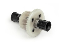 Maverick RC COMPLETE GEAR DIFF. FR OR RR (ALL ION)
