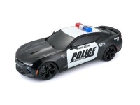 MAISTO R/C Police Car–Chevrolet Camaro R/C 1:14 27/40Mhz 