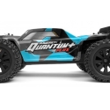 Maverick RC Quantum+ XT Flux 3S 1/10 4WD Stadium Truck - Blue