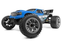 HPI Racing Jumpshot ST Flux - Blue