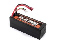 HPI Racing Plazma 14.8V 5100mAh 40C LiPo Battery Pack 75.48Wh