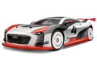 HPI Racing Sport 3 Flux Audi e-tron Vision GT