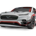 HPI Racing Sport 3 Flux Ford Mustang Mach-E 1400