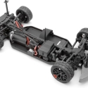 HPI Racing Sport 3 Flux Ford Mustang Mach-E 1400