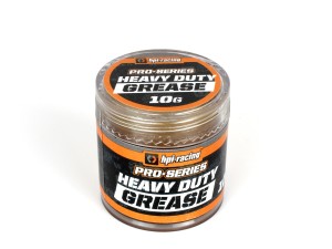 HPI Racing Pro-Series Heavy Duty Grease (10g)