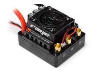 HPI Racing FLUX RAGE 1:8TH SCALE 80AMP BRUSHLESS ESC