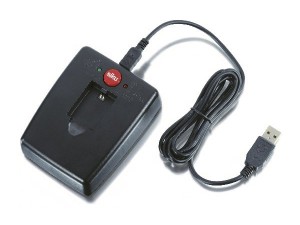 Siku Charger & USB cable