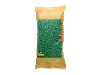 HAMA Hama midi perler 6000stk grøn