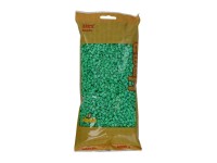 HAMA Hama midi perler 6000stk lysgrøn