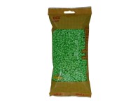 HAMA Hama midi perler 6000stk pastel grøn