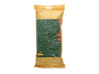 HAMA Hama midi perler 6000stk skovgrøn