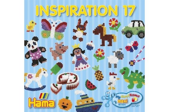HAMA Hama inspiration 17 - maxi