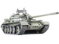 TAMIYA 1/35 T-55A RUSSIAN TANK 