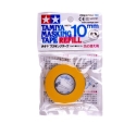 TAMIYA Masking Tape 10mm, Refill