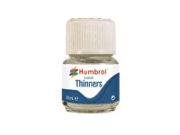 HUMBROL Thinner 28ml