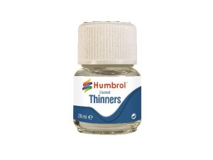HUMBROL Thinner 28ml