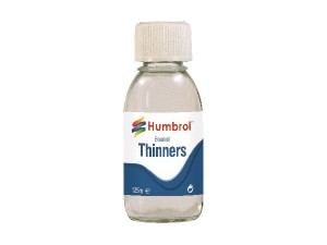HUMBROL Thinner 125ml