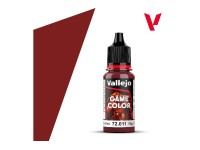 Vallejo Gory red 18ml