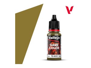 Vallejo Camouflage green 18ml