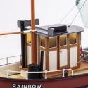 Billing Boats 1:60 Rainbow - Plastic hull