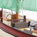 Billing Boats 1:60 Rainbow - Plastic hull