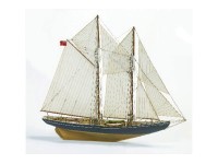 Billing Boats 1:65 Bluenose -Wooden hull