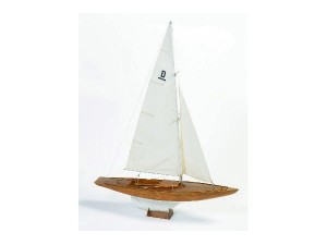 Billing Boats 1:12 Dragen -Wooden hull