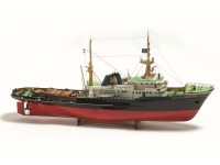 Billing Boats 1:90 Zwarte Zee -Plastic hull