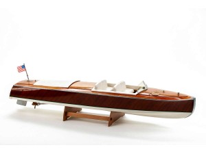 Billing Boats 1:15 PHANTOM @ -Wooden hull