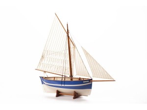 Billing Boats 1:30 ESPERANCE - Wooden hull