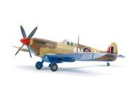 TAMIYA 1/32 Spitfire Mk.VIII