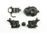 TAMIYA GB-01 B parts (gear case)