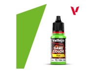 Vallejo Fluorescent green 18ml
