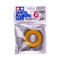 TAMIYA Masking Tape 6mm m/dispenser