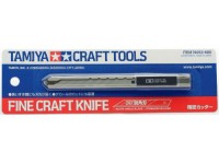 TAMIYA Fine craft knife