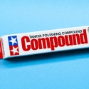 TAMIYA Polishing Compound Coarse (22ml)