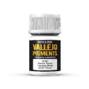 Vallejo Pigments titanium hvid 35ml