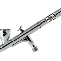 SPARMAX Airbrush SP-35, 0,35mm Gravity-feed 2cc