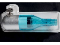 SPARMAX Silver bullet PLUS mini moisture trap