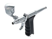 SPARMAX Spray Gun GP-50 0,50mm Cup size 7ml+15ml metal cup