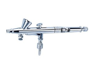 PANZAG Airbrush double-action trigger 0,3mm