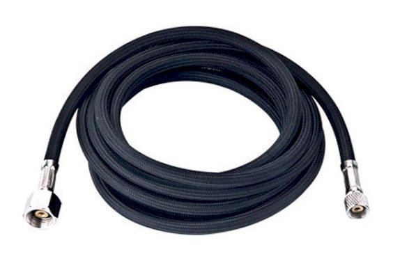PANZAG Air hose braided 1/8